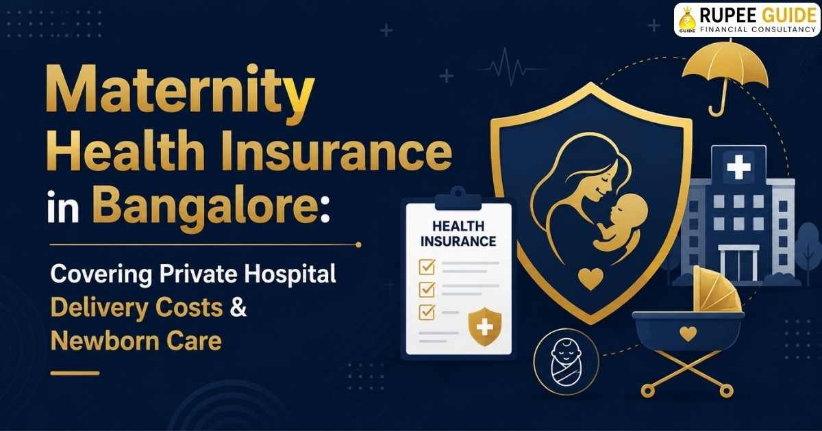 Maternity Health Insurance - Delivery Costs & Newborn Care