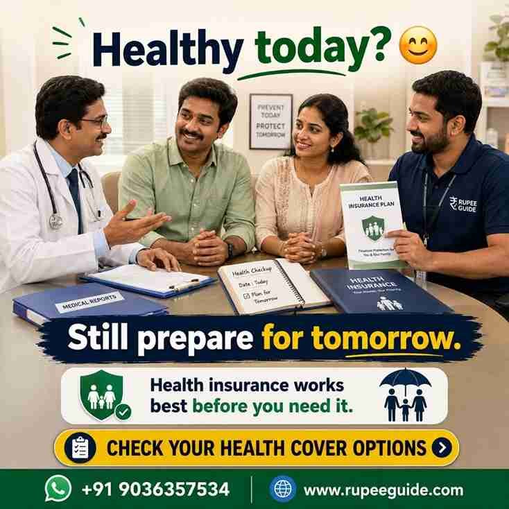 Best Health Insurance Advisor in Indiranagar Bangalore