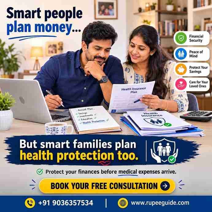 Best Health Insurance Advisor for IT Professionals in Whitefield Bangalore