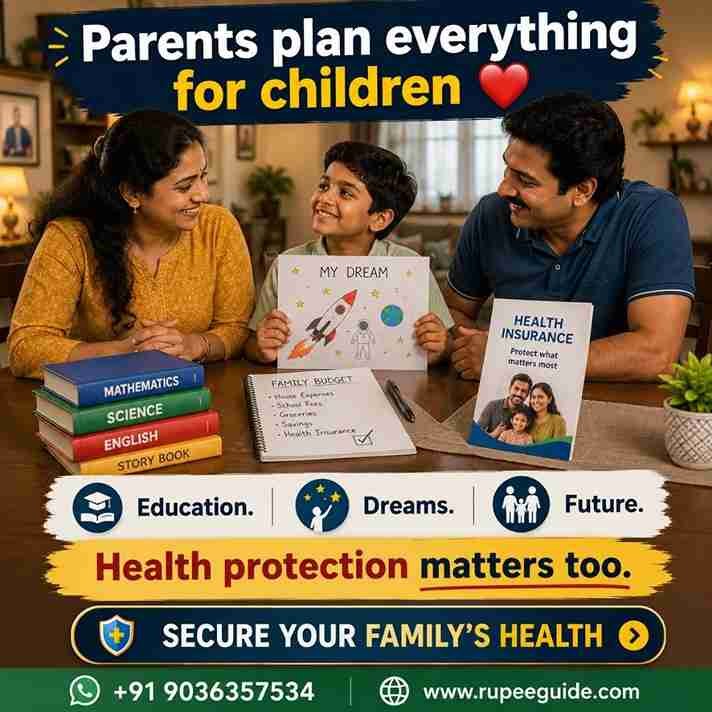 Best Health Insurance Consultant in Bellandur Bangalore
