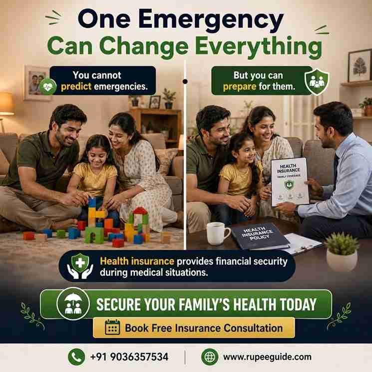 Best Health Insurance Plans & Advisor in Bangalore