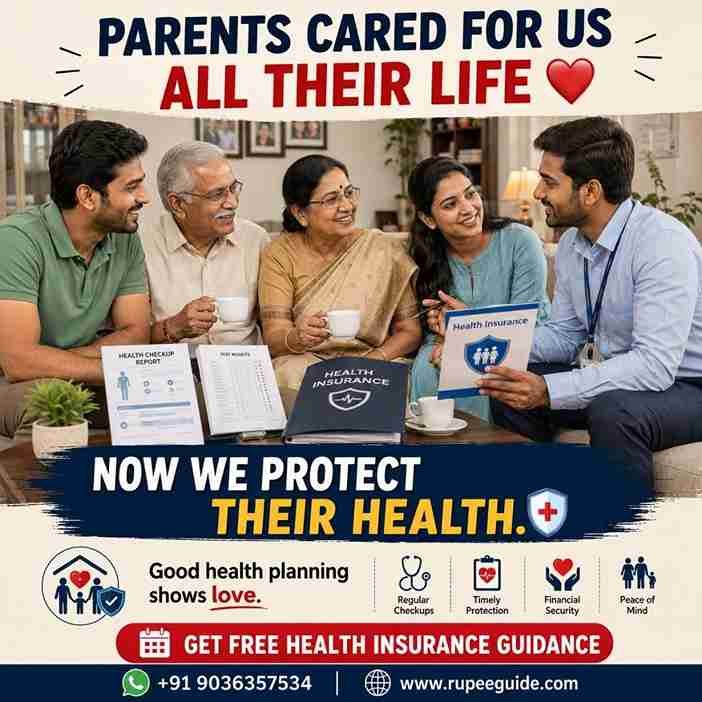 Cashless Health Insurance Advisor in HSR Layout Bangalore