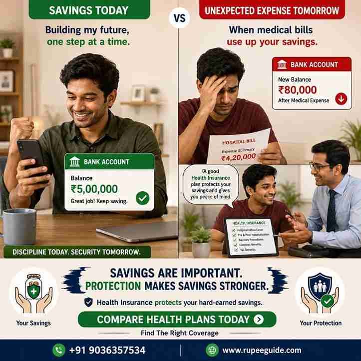 Family Health Insurance Guide Indiranagar Bangalore | Sathish M Health Advisor