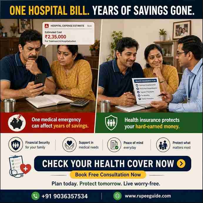 Top Health Insurance Agent in Marathahalli Bangalore