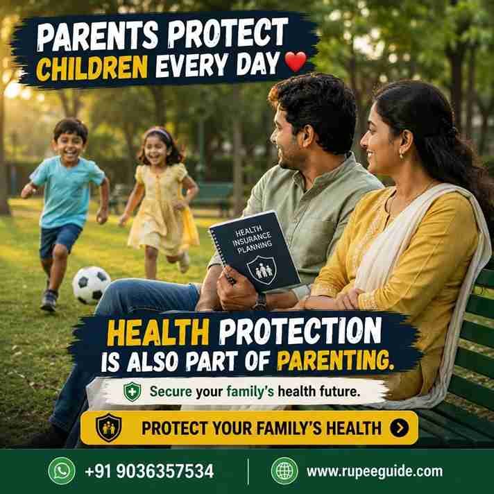 Top Health Insurance Consultant in Koramangala Bangalore