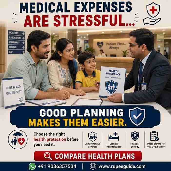 Why IT Professionals in Indiranagar Need Personal Health Insurance