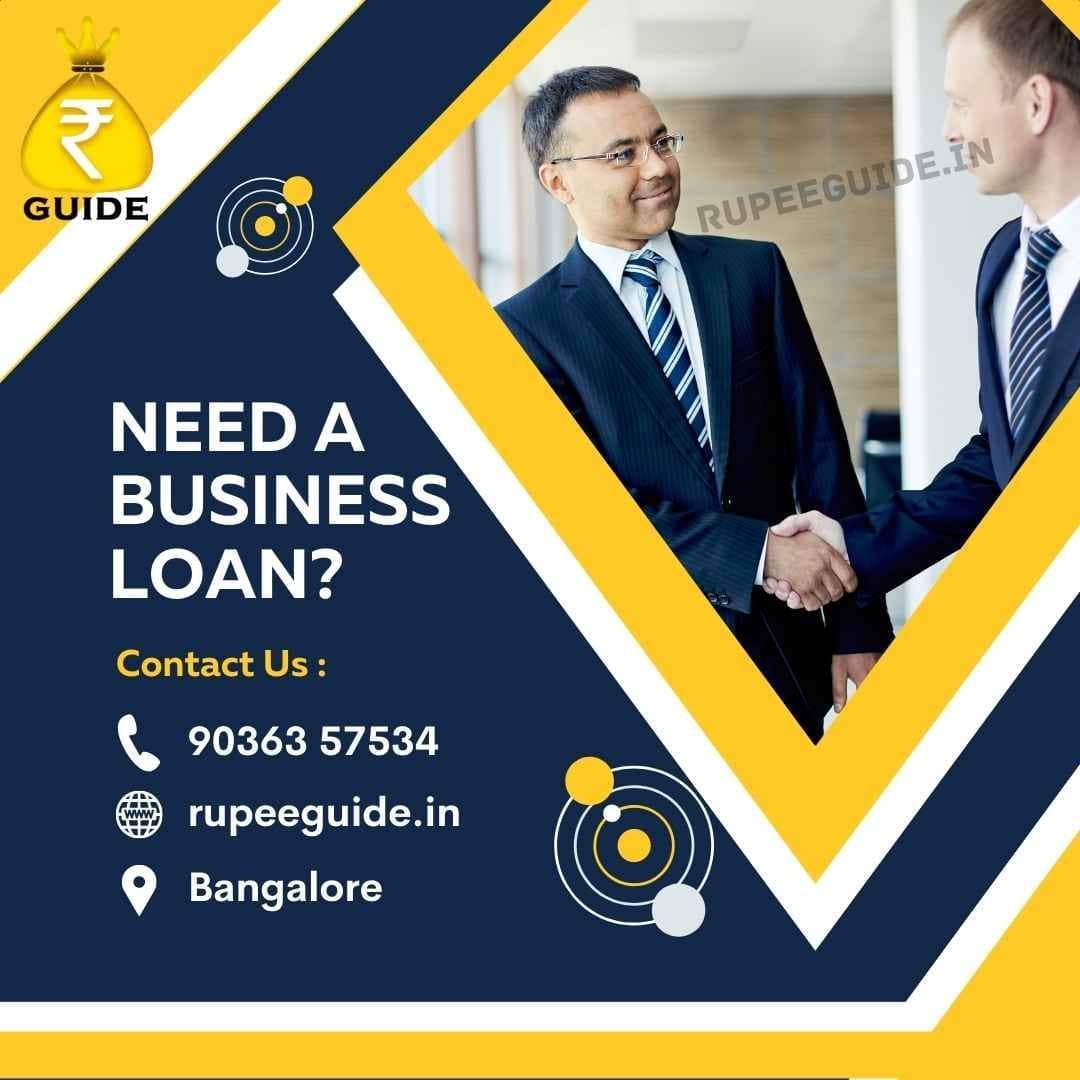 Rupee Guide Financial Consultancy Office & Advisory Services Bangalore | Sathish M