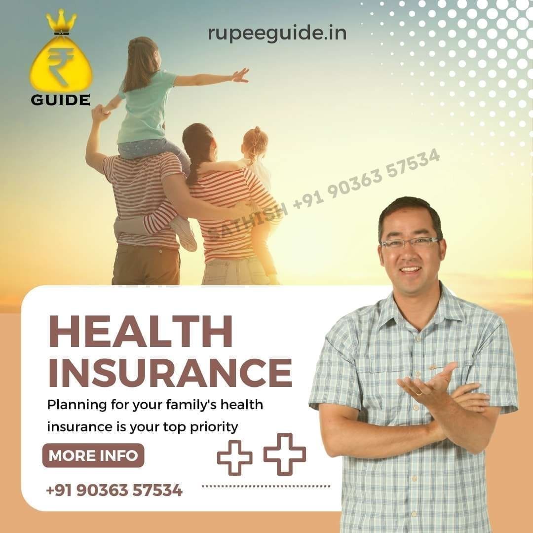 Critical Illness & Maternity Health Insurance Specialist Bangalore
