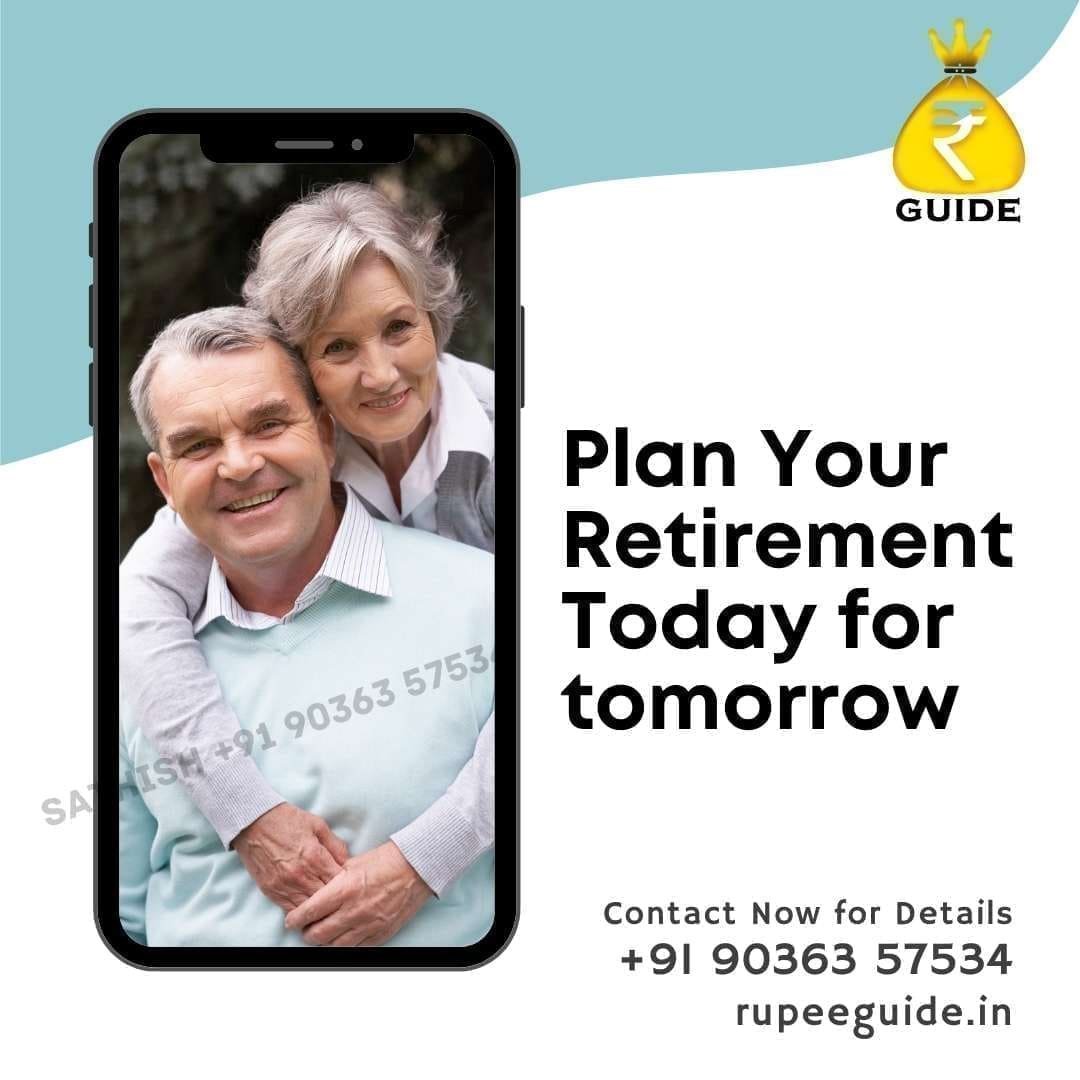 Early Retirement FIRE Strategy & Pension Plan Advisor Bangalore