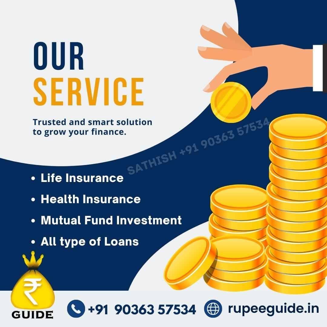 Unsecured Personal Loan & EMI Calculator Advisor Bangalore