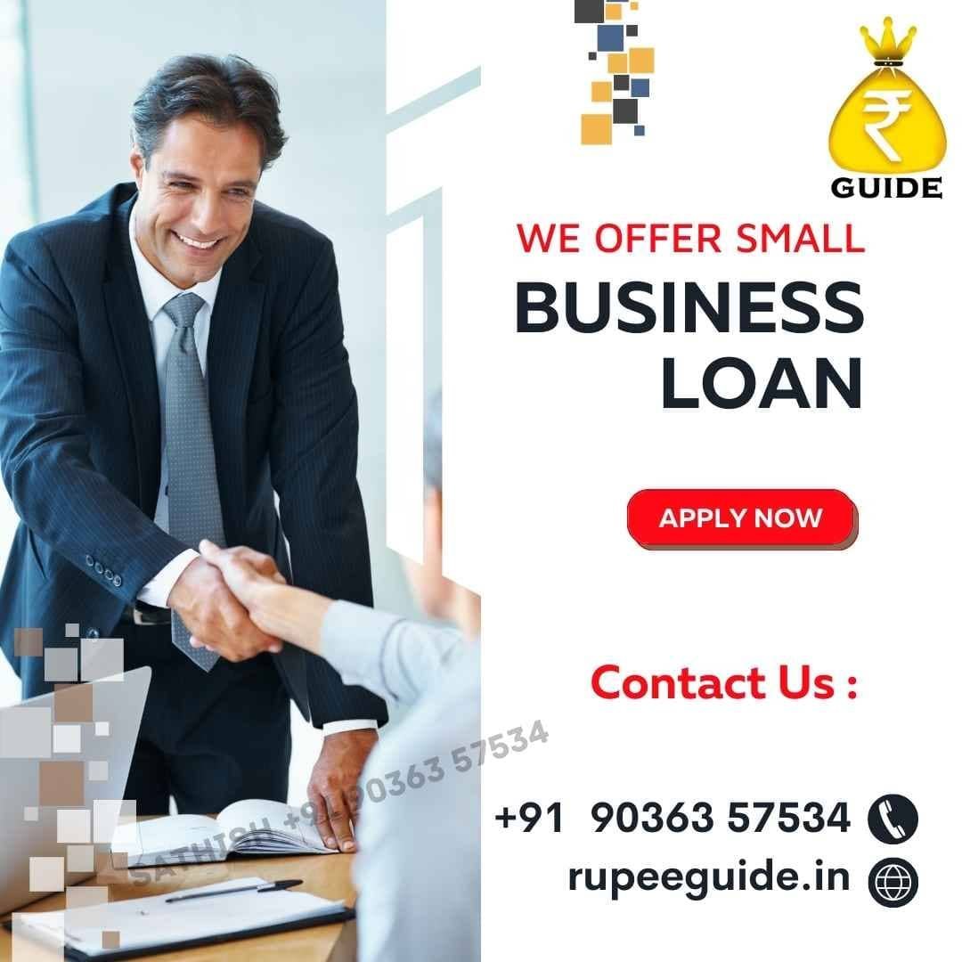 Rupee Guide Financial Consultancy Infographics & Advisory Graphics