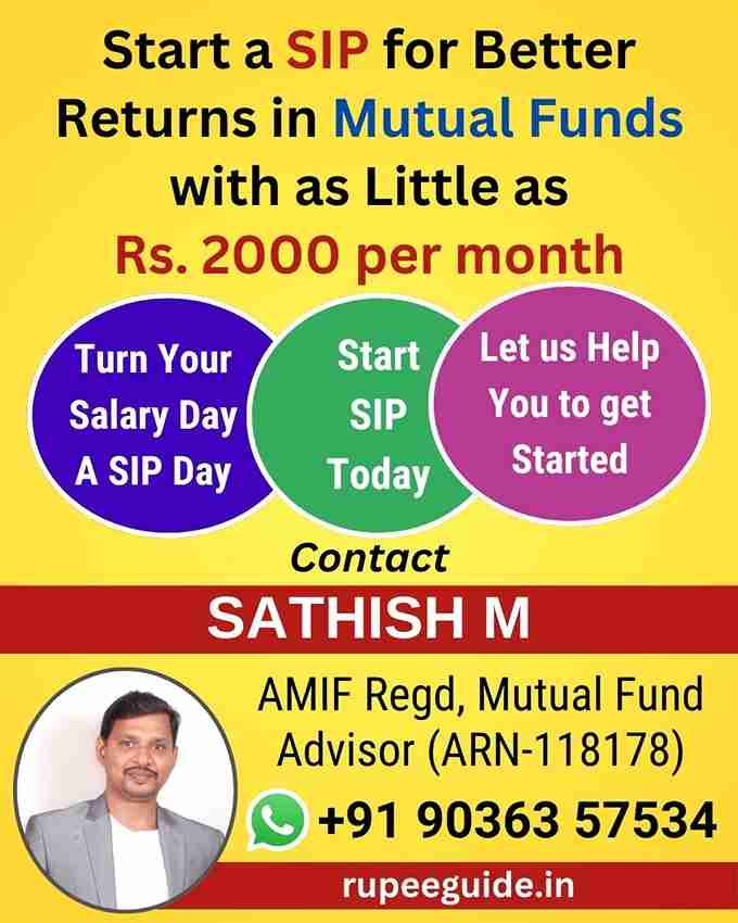 Best Flexi Cap Mutual Fund Selection & Advisor - Rupee Guide
