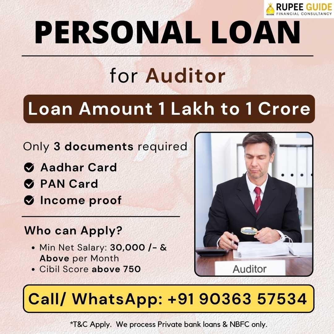 Best Personal Loan Agent Bangalore & Tamil Nadu | Sathish M Rupee Guide Financial Advisor