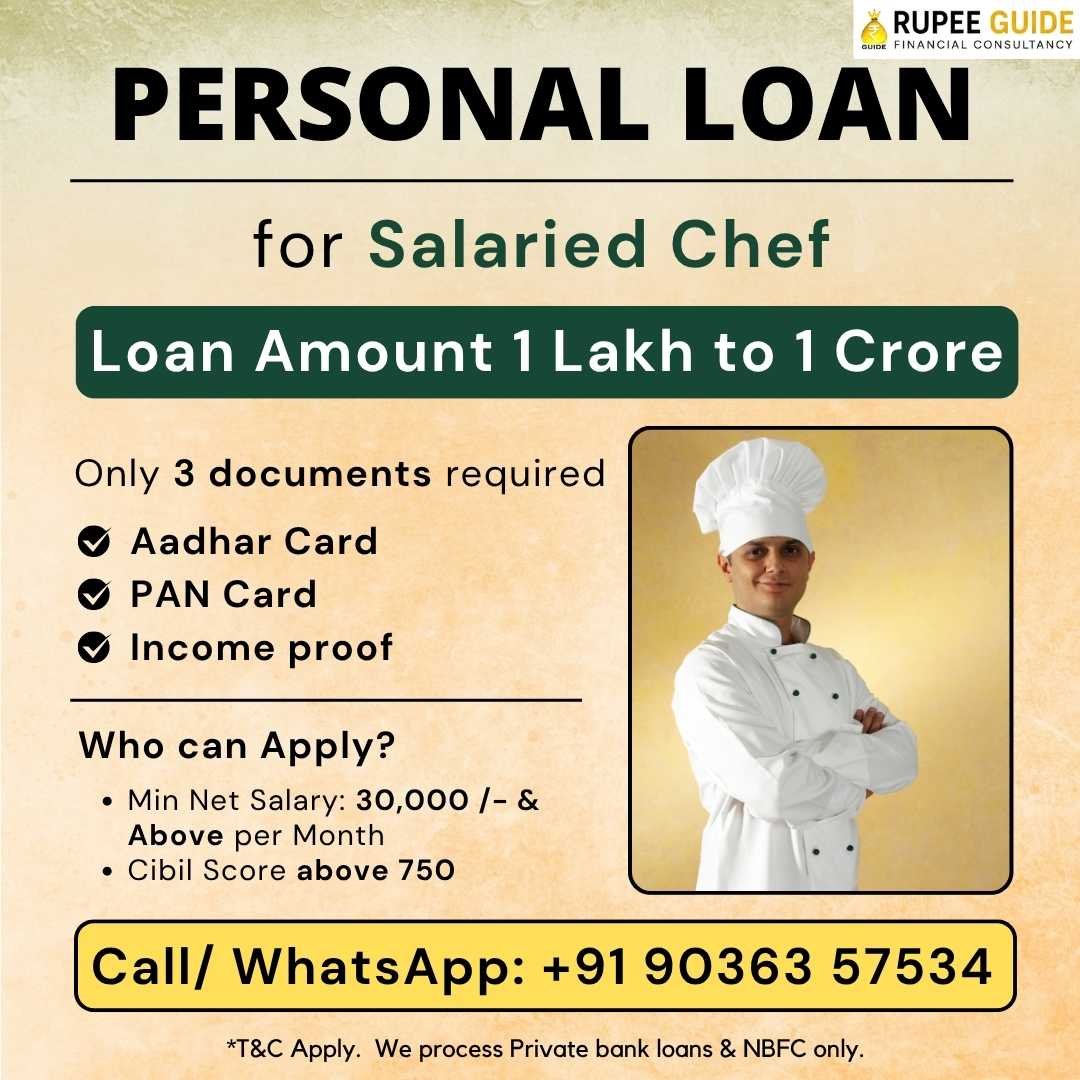 Best Personal Loan Agent Bangalore & Tamil Nadu | Sathish M Rupee Guide Financial Advisor