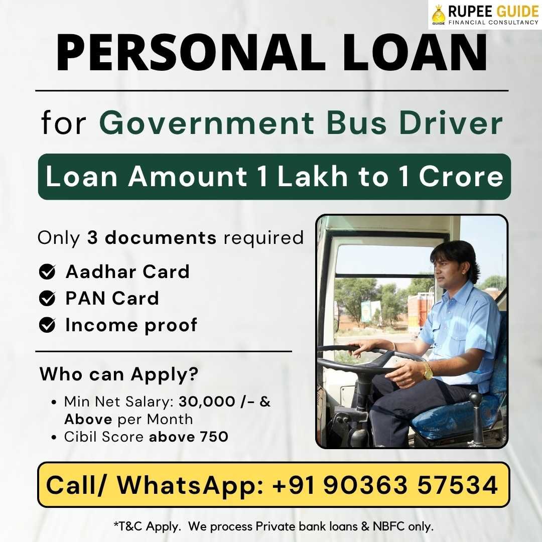 Best Personal Loan Agent Bangalore & Tamil Nadu | Sathish M Rupee Guide Financial Advisor