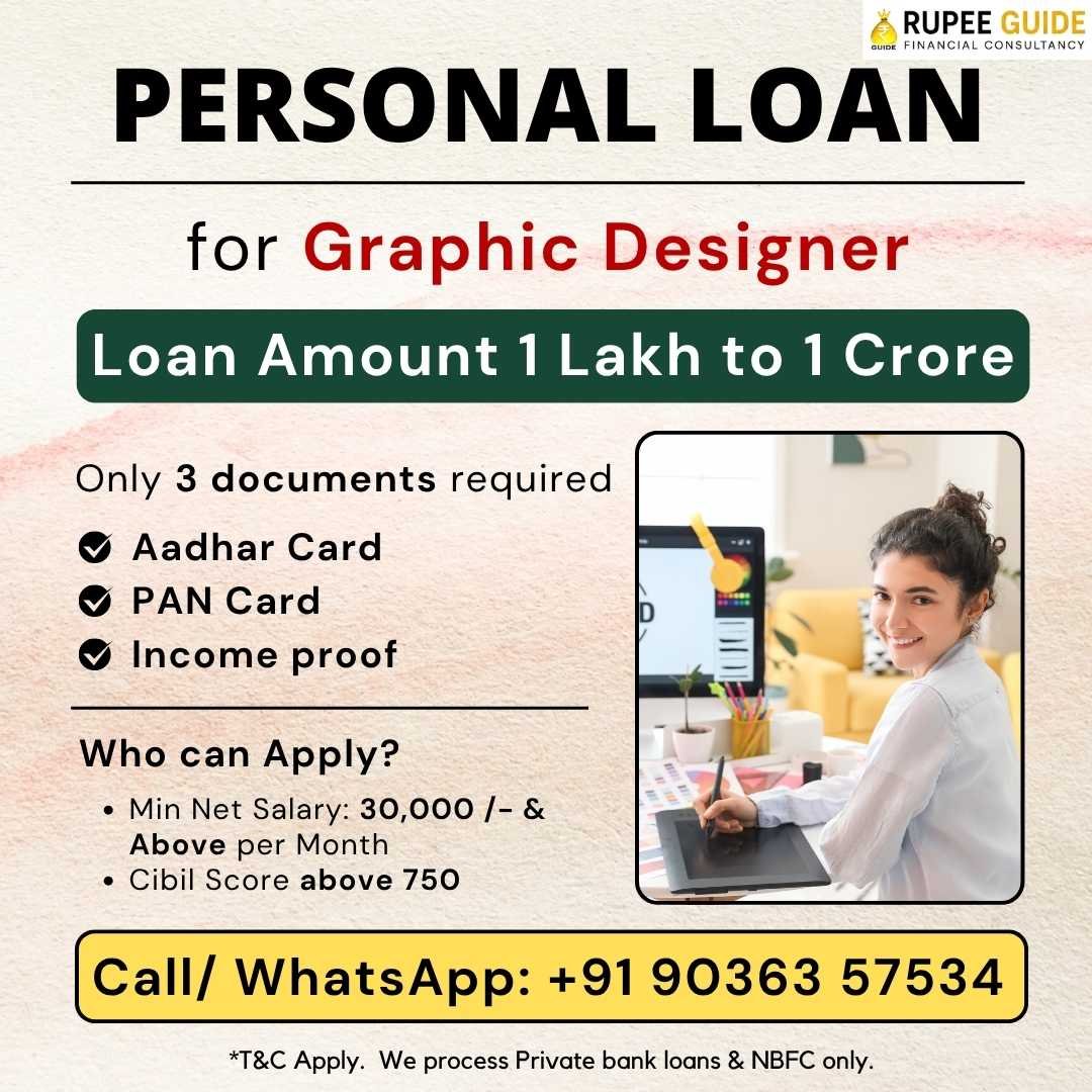 Best Personal Loan Agent Bangalore & Tamil Nadu | Sathish M Rupee Guide Financial Advisor