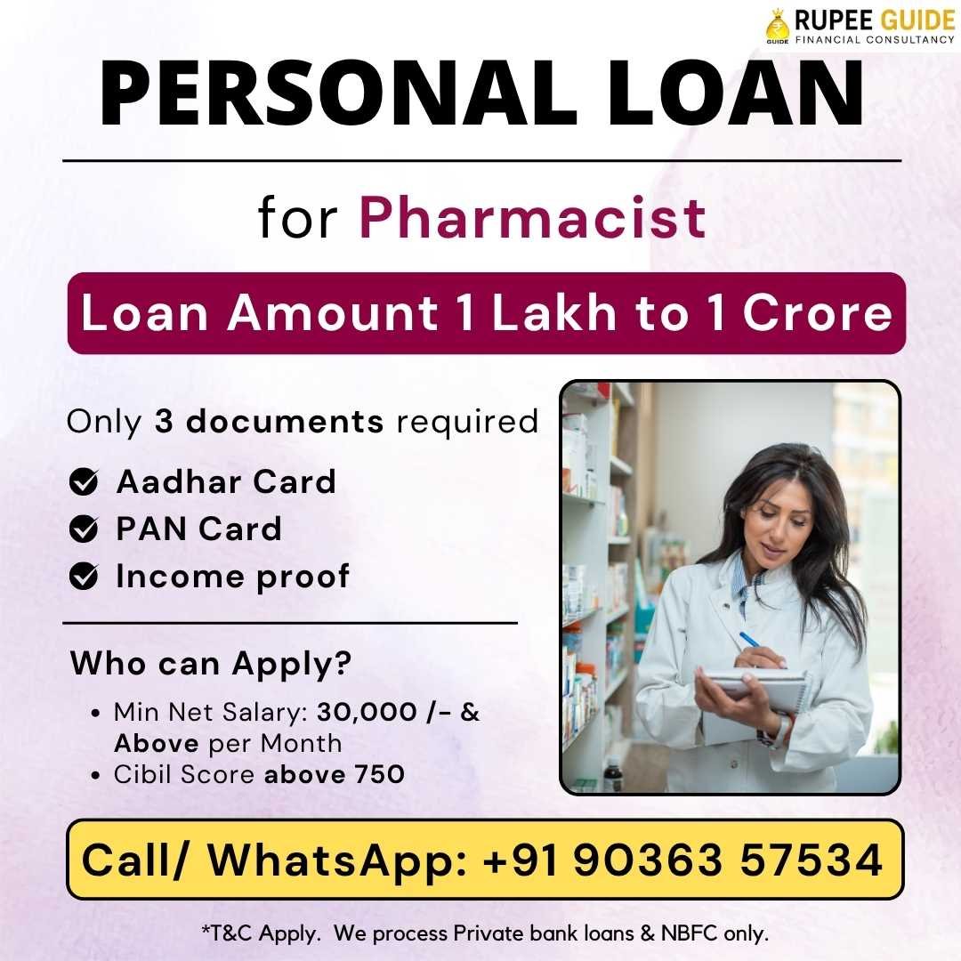 Best Personal Loan Agent Bangalore & Tamil Nadu | Sathish M Rupee Guide Financial Advisor