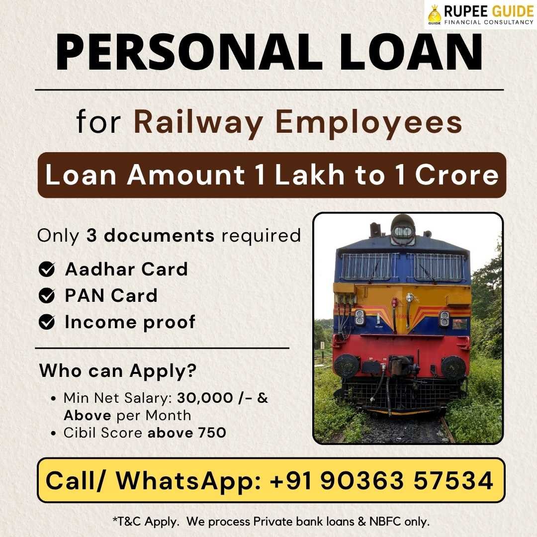 Best Personal Loan Agent Bangalore & Tamil Nadu | Sathish M Rupee Guide Financial Advisor
