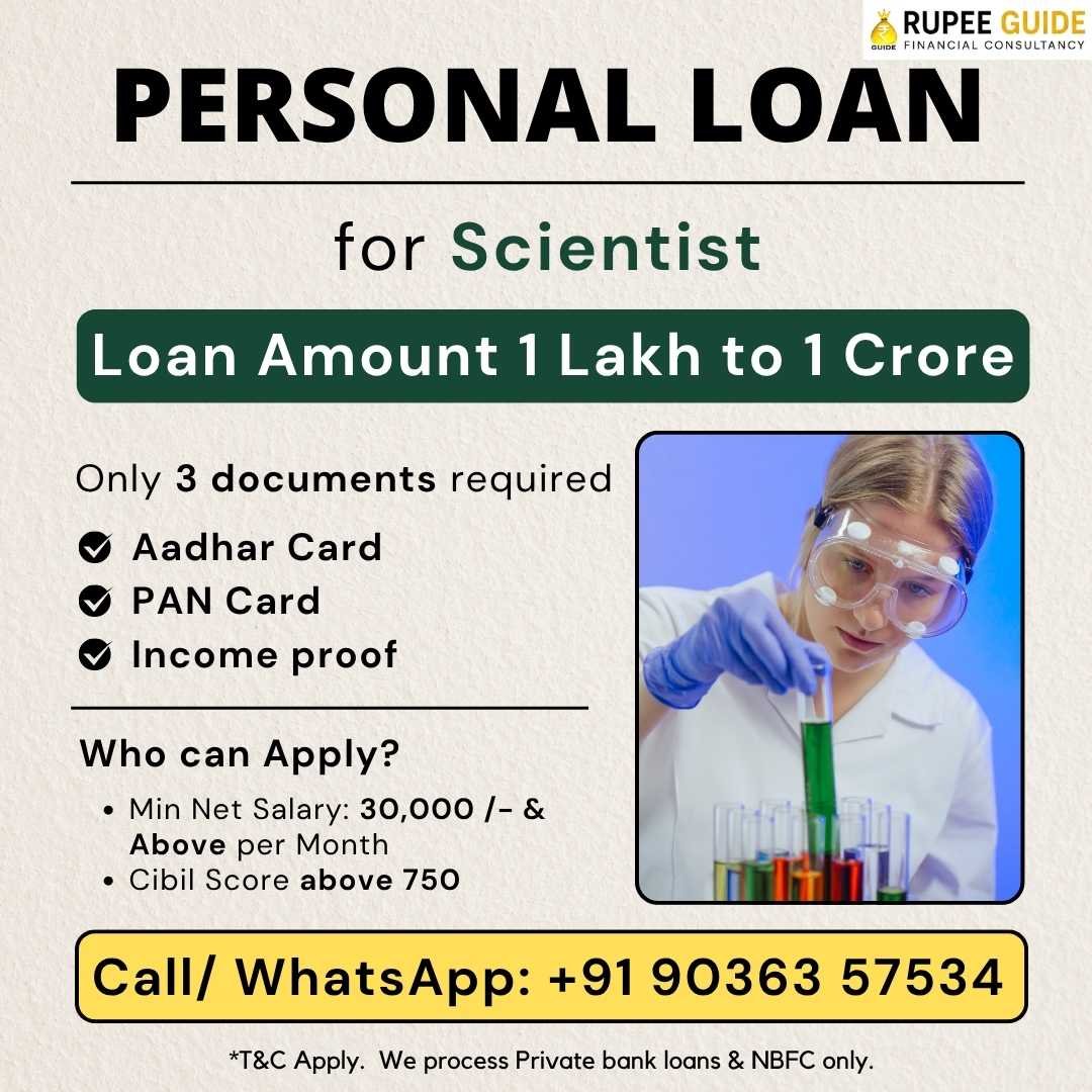 Best Personal Loan Agent Bangalore & Tamil Nadu | Sathish M Rupee Guide Financial Advisor
