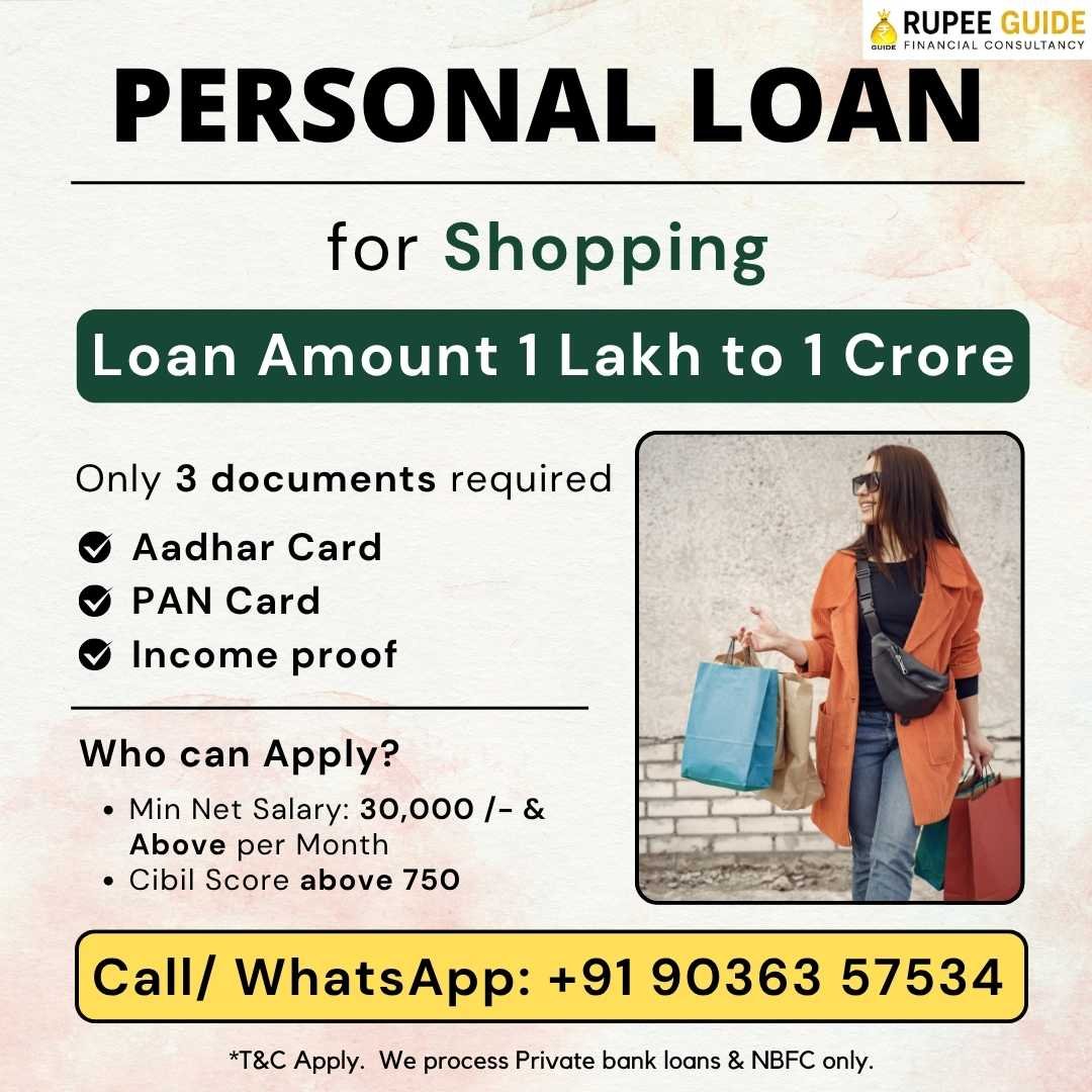 Best Personal Loan Agent Bangalore & Tamil Nadu | Sathish M Rupee Guide Financial Advisor