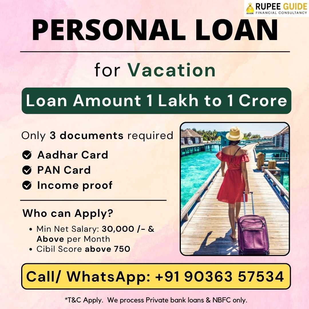 Best Personal Loan Agent Bangalore & Tamil Nadu | Sathish M Rupee Guide Financial Advisor