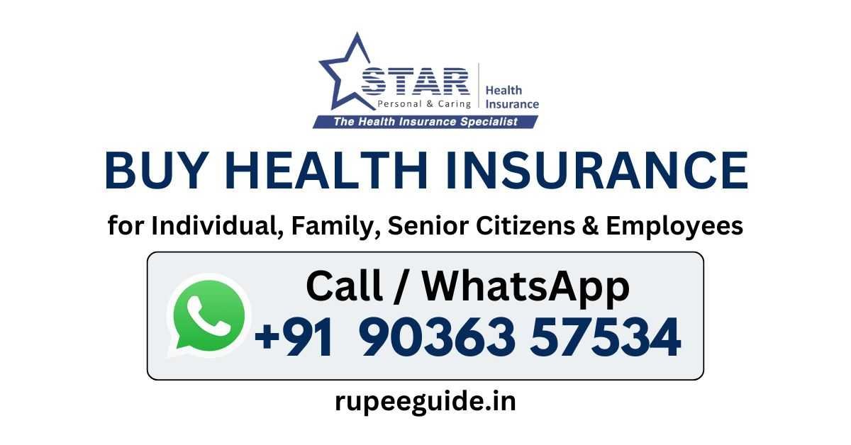 Corporate Group Health Insurance for Startups in Bangalore - Sathish M