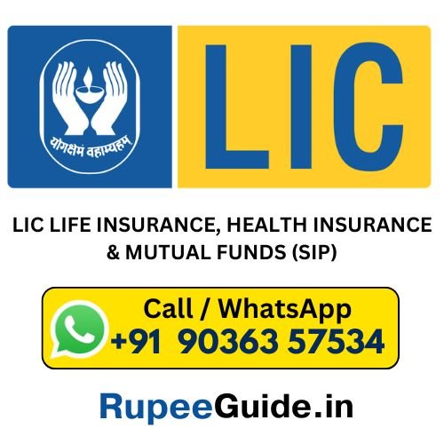 LIC Endowment & Pension Scheme Advisor in Bangalore - Rupee Guide