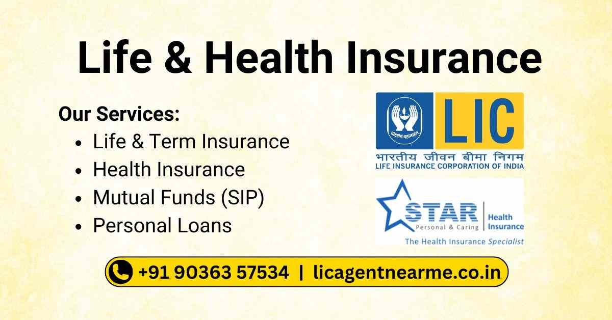 Mutual Fund SIP Investment & Wealth Creation Strategy Banner Bangalore