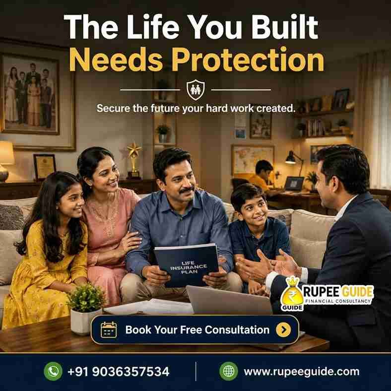 Local LIC Agent in Indiranagar