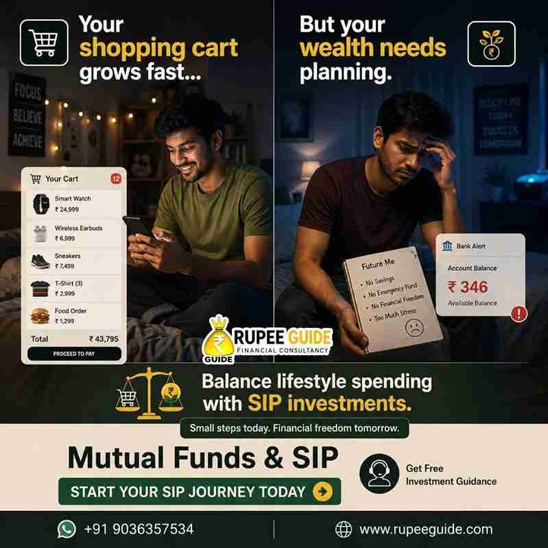 Best Mutual Fund Advisor on Sarjapur Road Bangalore - Rupee Guide