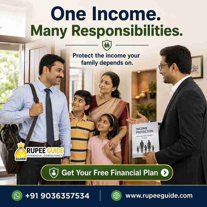 Mutual Funds vs Fixed Deposit FD High Returns Comparison - Rupee Guide