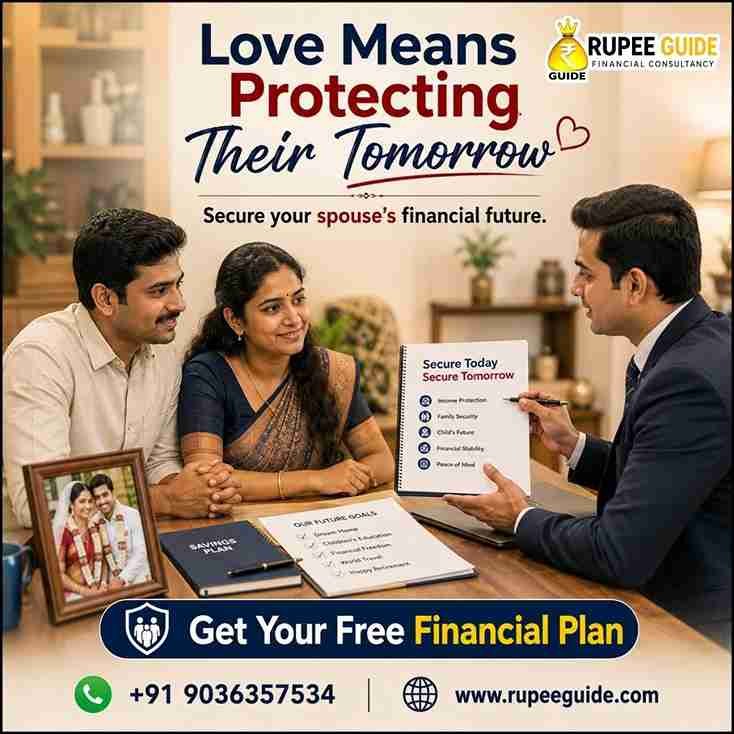 NPS vs Mutual Funds for Retirement Planning in India - Rupee Guide