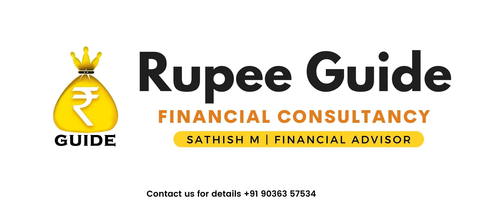 Life & Health Insurance rupee guide sathish