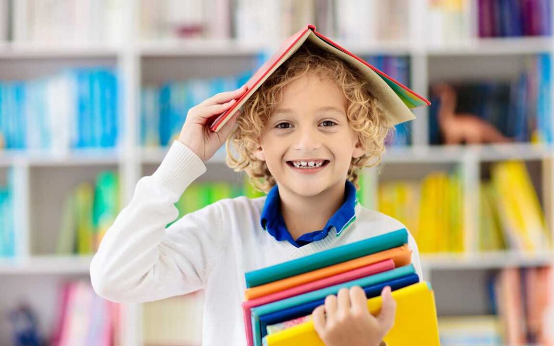 How to PROTECT your child’s education?